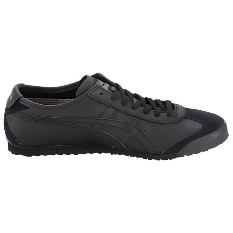 【代購】Onitsuka Tiger Mexico 66 Core Black