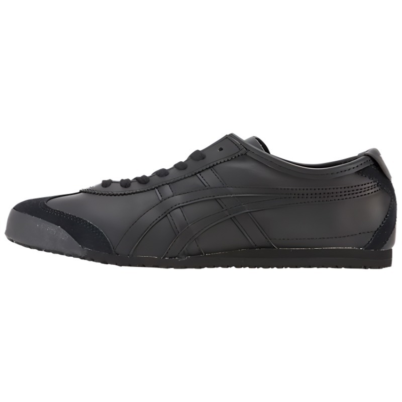 【代購】Onitsuka Tiger Mexico 66 Core Black