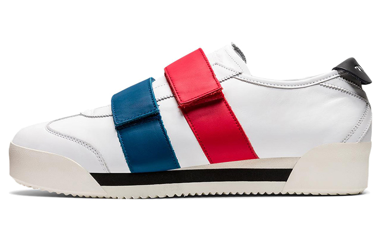 【代購】Onitsuka Tiger Mexico 66 Sd Pf 'White Classic Red'