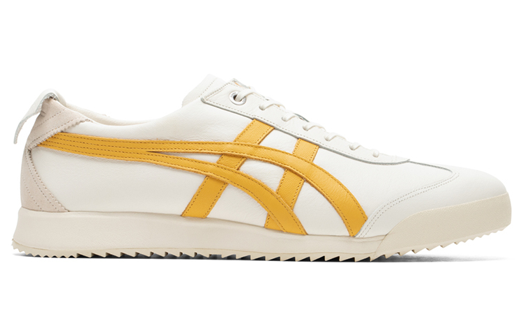 【代購】Onitsuka Tiger Mexico 66 Cream Yellow