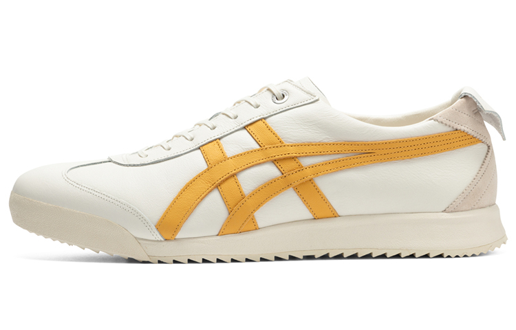 【代購】Onitsuka Tiger Mexico 66 Cream Yellow