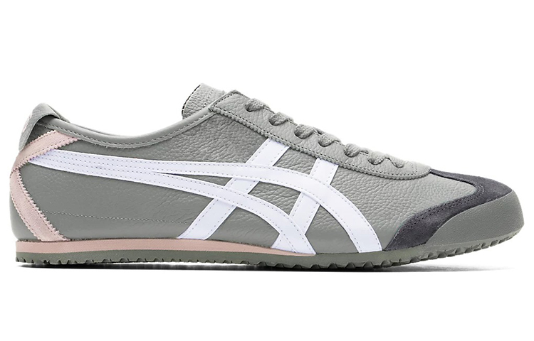 【代購】Onitsuka Tiger Mexico 66 'Monument Blue Airy Blue'