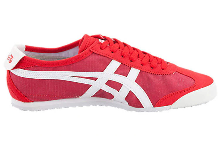 【代購】Onitsuka Tiger Mexico 66 Red