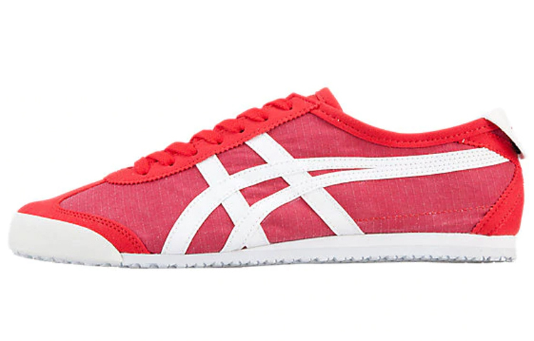 【代購】Onitsuka Tiger Mexico 66 Red