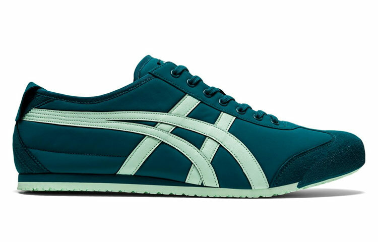 【代購】Onitsuka Tiger Mexico 66 Green Mint