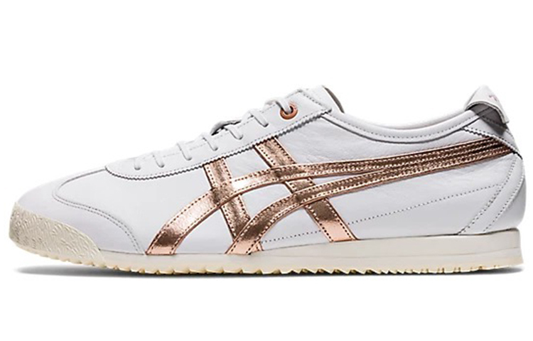 【代購】Onitsuka Tiger Mexico 66 Sd 'White Rose Gold'