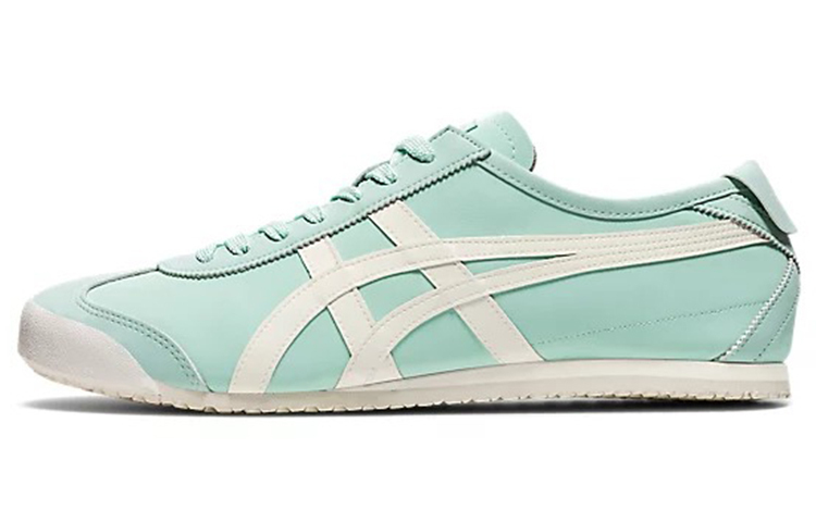 【代購】Onitsuka Tiger Mexico 66 Pale Blue/Cream