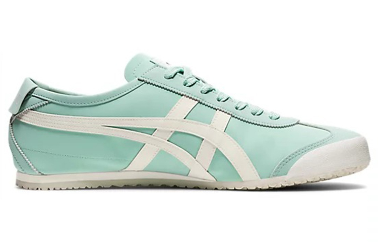 【代購】Onitsuka Tiger Mexico 66 Pale Blue/Cream