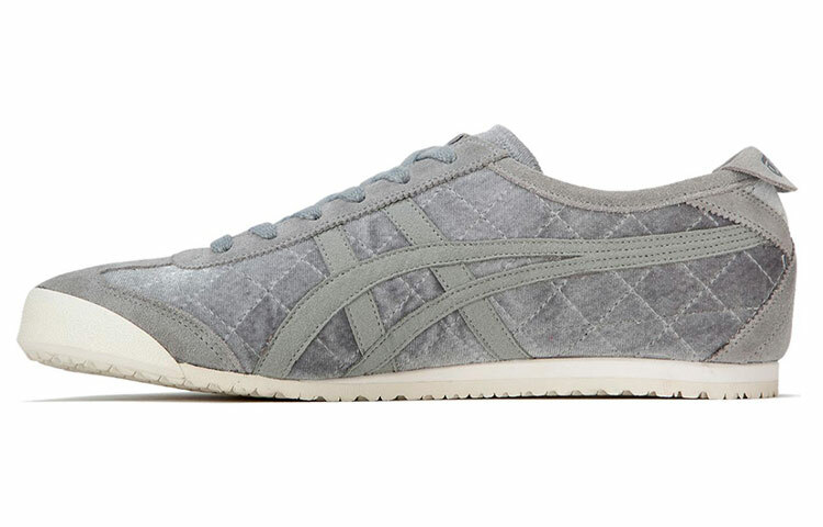 【代購】Onitsuka Tiger Mexico 66 Piedmont Grey