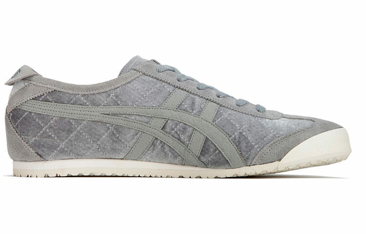 【代購】Onitsuka Tiger Mexico 66 Piedmont Grey