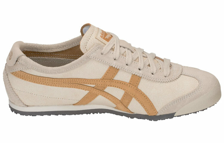 【代購】Onitsuka Tiger Mexico 66 'Oatmeal'