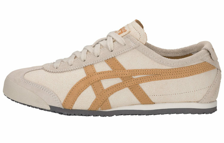 【代購】Onitsuka Tiger Mexico 66 'Oatmeal'