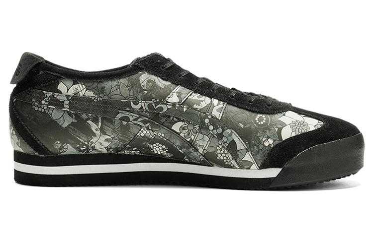【代購】Onitsuka Tiger Mexico 66 Sd Pf 'Graphite Grey'