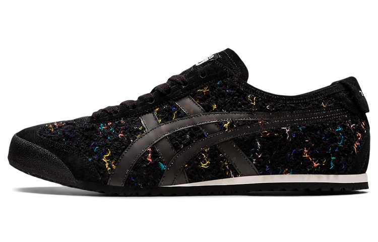 【代購】Onitsuka Tiger Mexico 66 Black