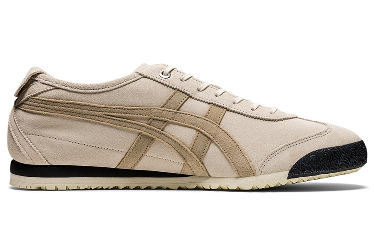 【代購】Onitsuka Tiger Mexico 66 'Birch Wood Crepe'