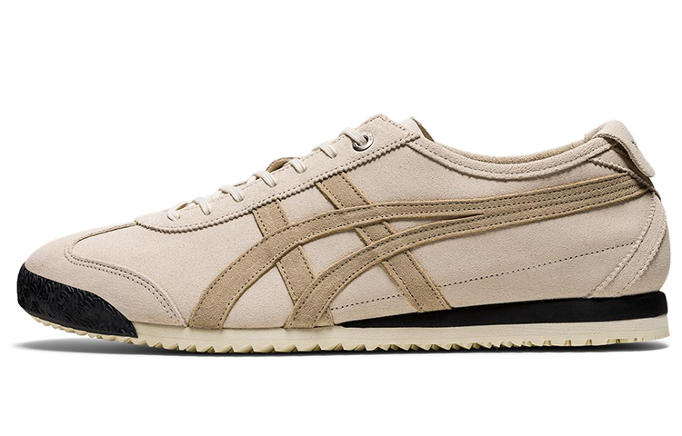 【代購】Onitsuka Tiger Mexico 66 'Birch Wood Crepe'