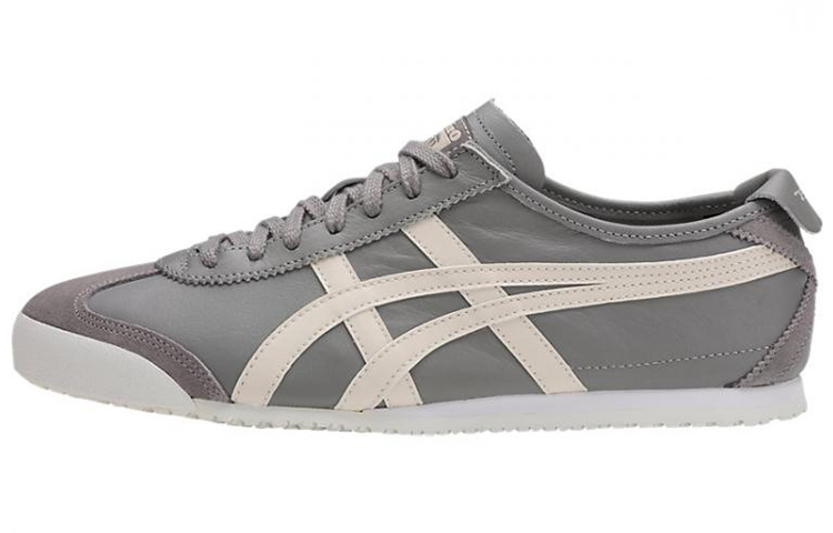 【代購】Onitsuka Tiger Mexico 66 Sneakers 'Aluminum Birch'