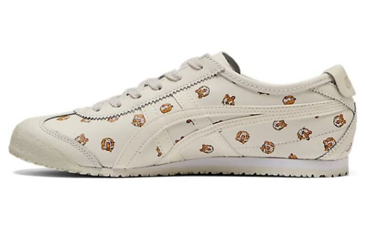 【代購】Onitsuka Tiger Mexico 66 Sd 'Cream'