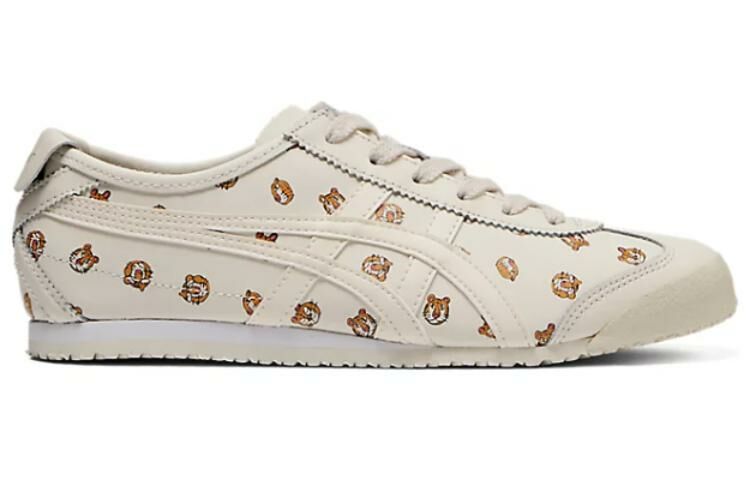 【代購】Onitsuka Tiger Mexico 66 Sd 'Cream'