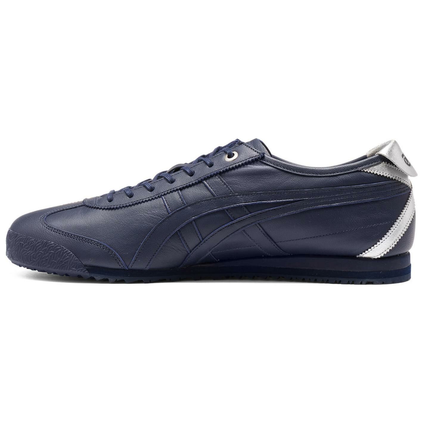 【代購】Onitsuka Tiger Mexico 66 'Midnight Blue'