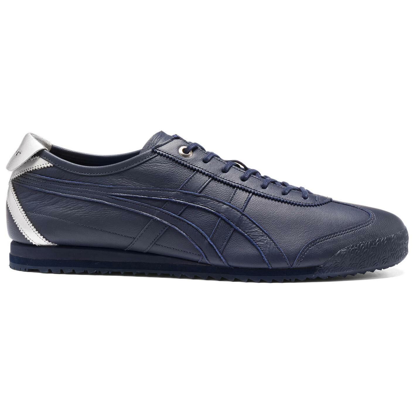 【代購】Onitsuka Tiger Mexico 66 'Midnight Blue'