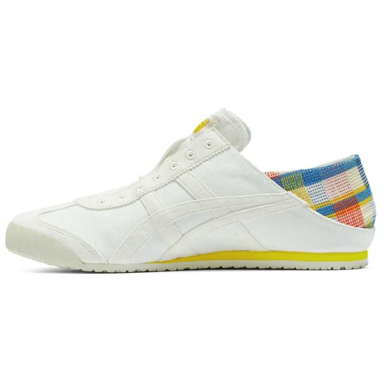 【代購】Onitsuka Tiger X Doi Tung Mexico 66 'Paraty'