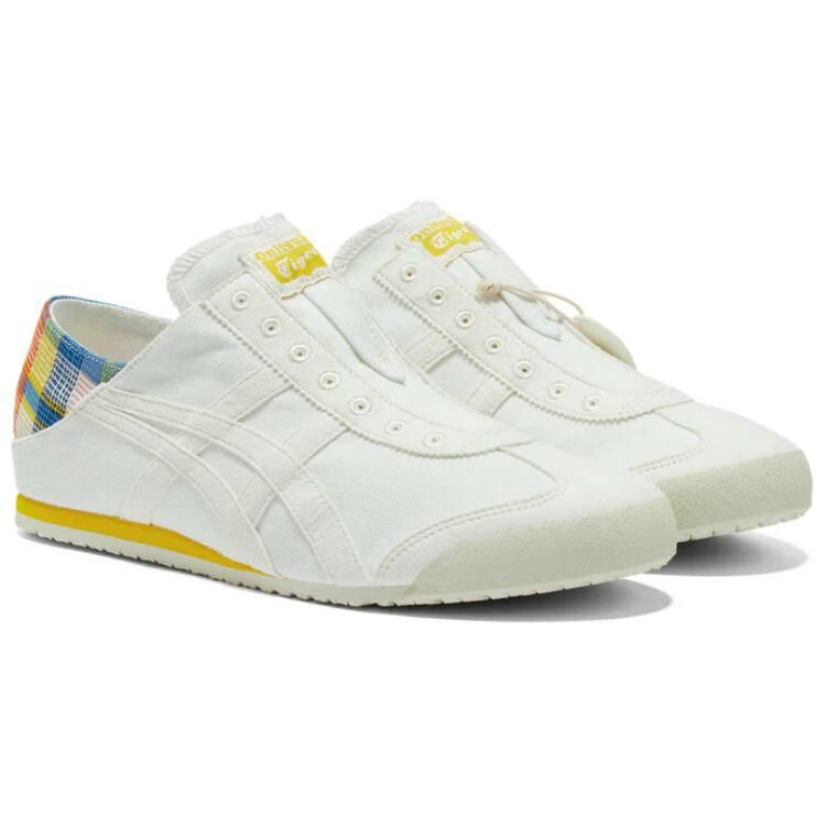 【代購】Onitsuka Tiger X Doi Tung Mexico 66 'Paraty'