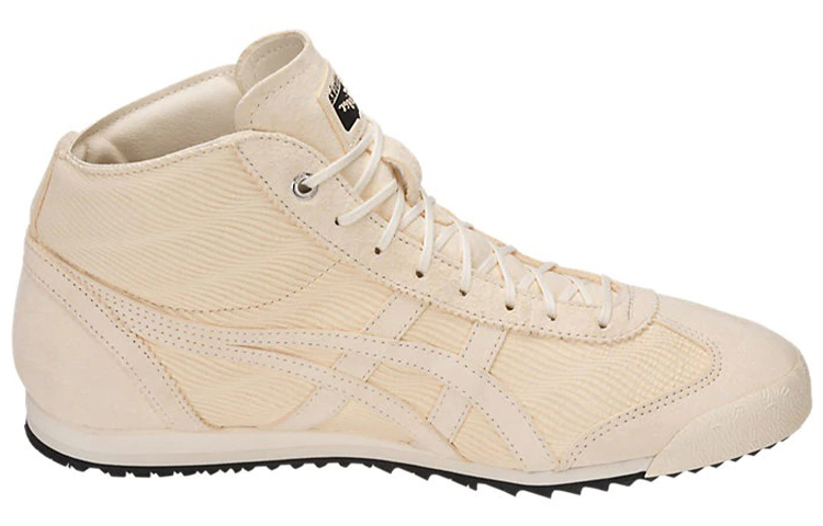 【代購】Onitsuka Tiger Mexico 66 Gold White