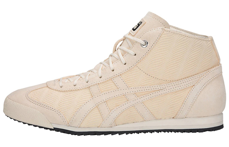 【代購】Onitsuka Tiger Mexico 66 Gold White