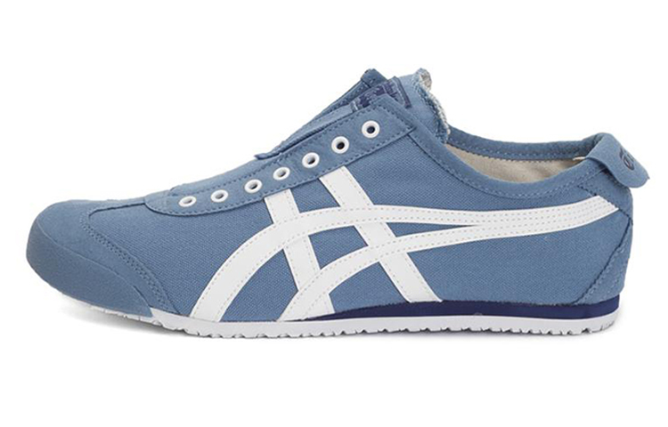 【代購】Onitsuka Tiger Mexico 66 Slip On Blue Heaven
