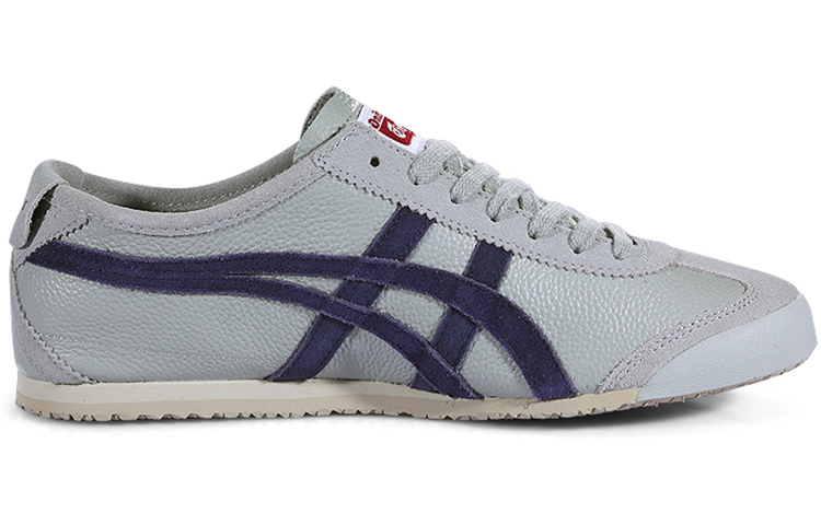 【代購】Onitsuka Tiger Mexico 66 'Grey Blue'