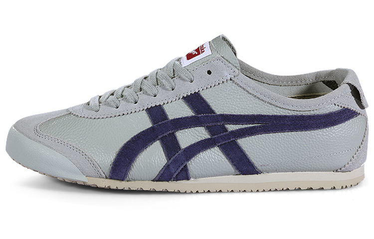 【代購】Onitsuka Tiger Mexico 66 'Grey Blue'