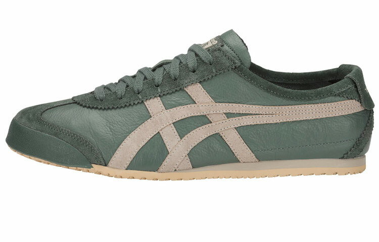 【代購】Onitsuka Tiger Mexico 66 'Dark Green'