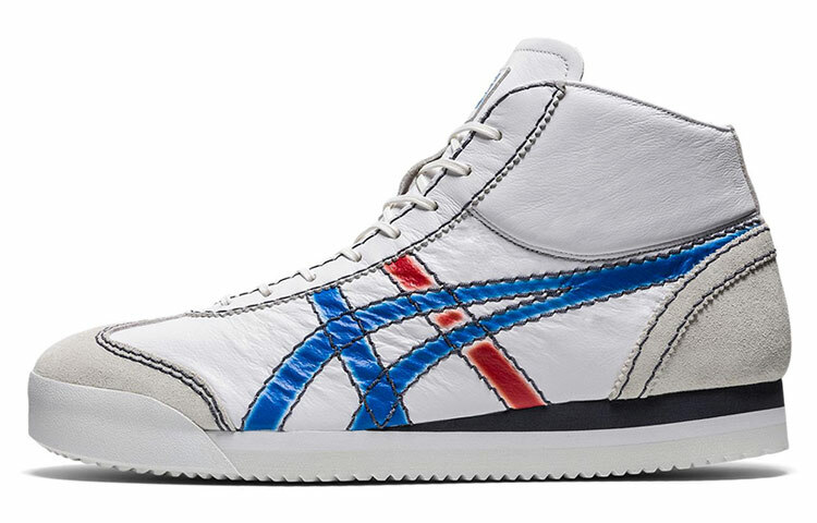 【代購】Onitsuka Tiger Mexico 66 Sd M Pf 'White'