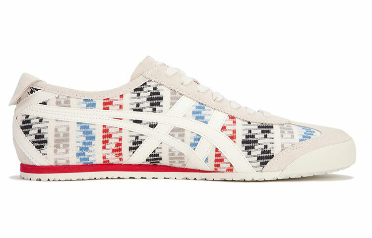 【代購】Onitsuka Tiger Mexico 66 'Cream Birch'