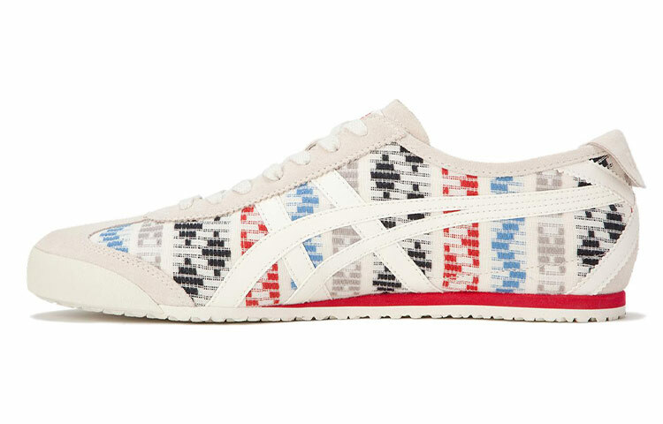 【代購】Onitsuka Tiger Mexico 66 'Cream Birch'