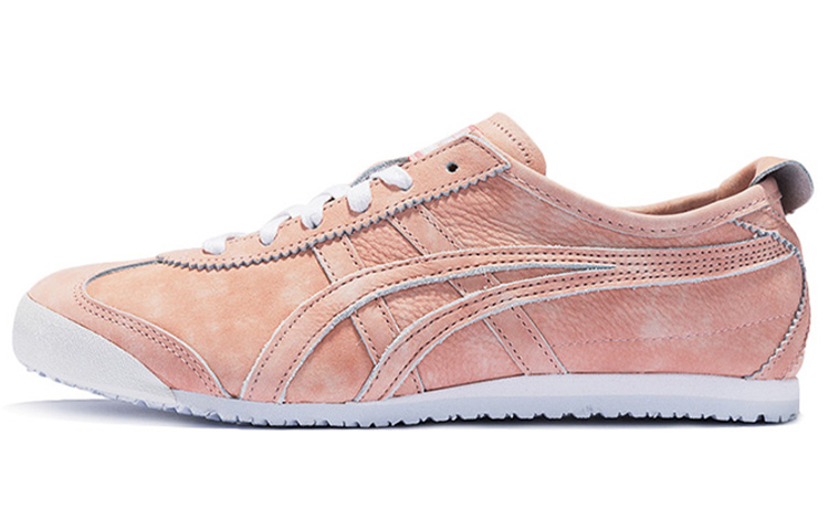 【代購】Onitsuka Tiger Mexico 66 'Coral Pink' Women's
