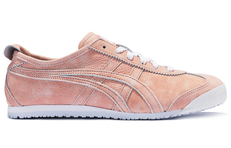 【代購】Onitsuka Tiger Mexico 66 'Coral Pink' Women's