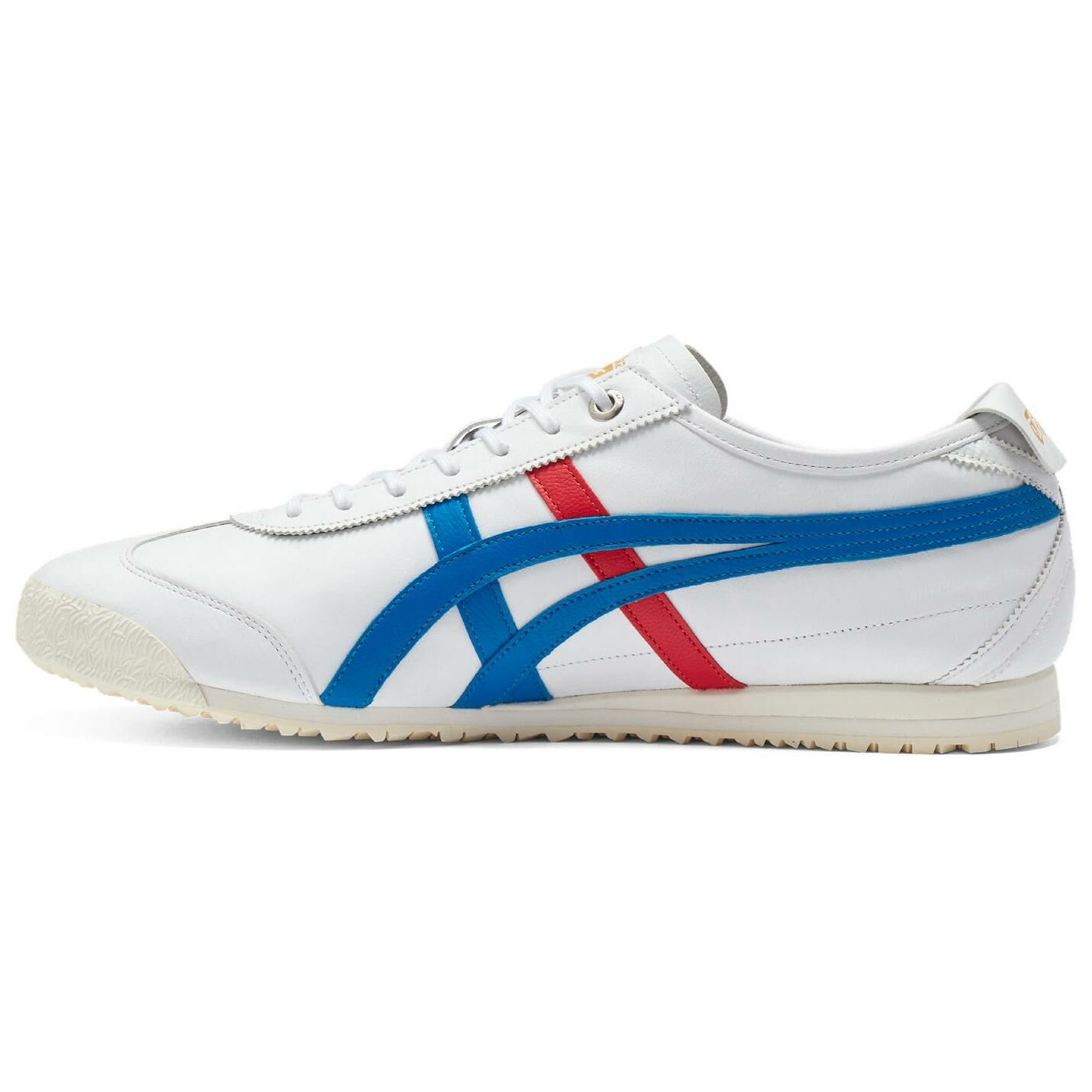 【代購】Onitsuka Tiger Mexico 66 Sd 'White Blue Red'