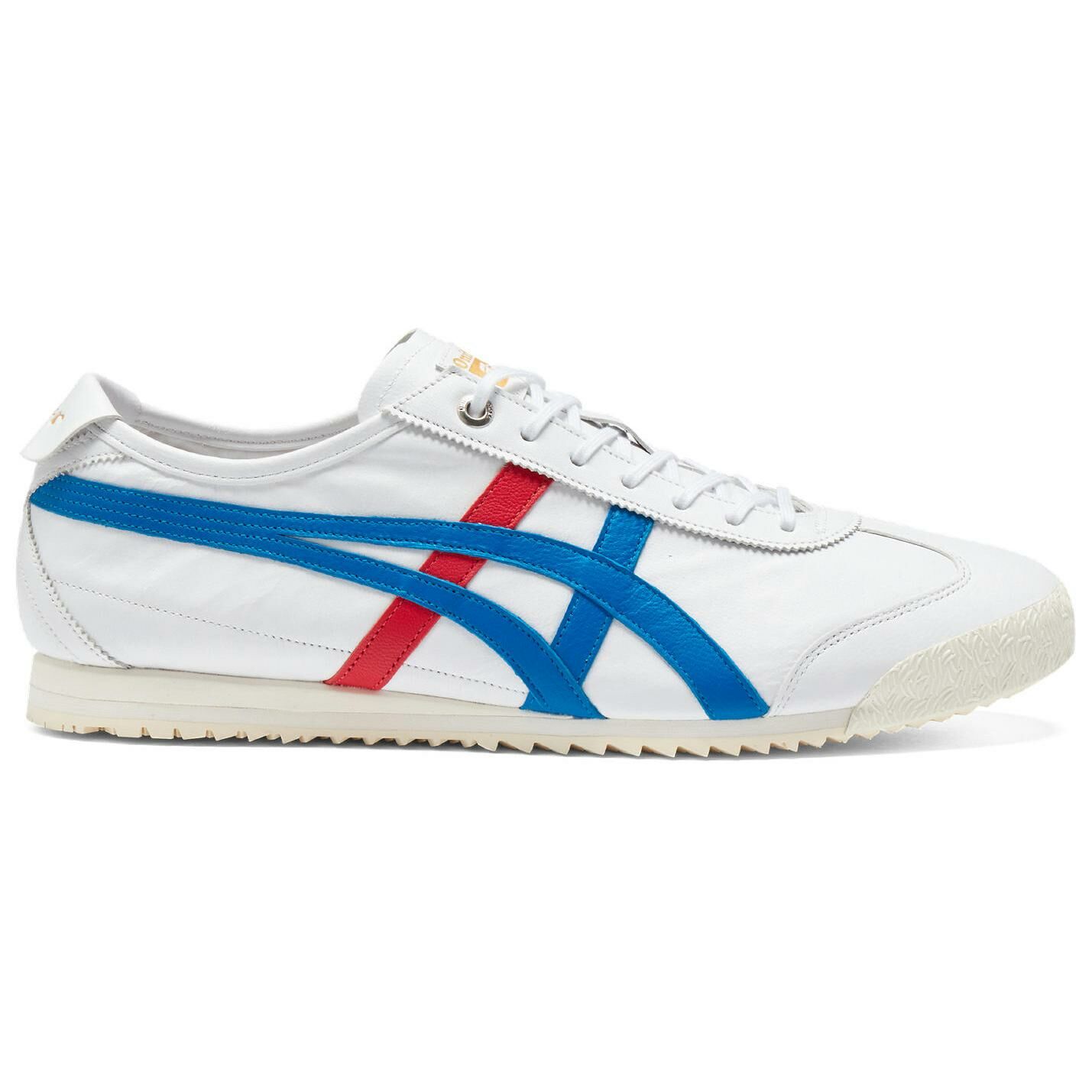 【代購】Onitsuka Tiger Mexico 66 Sd 'White Blue Red'