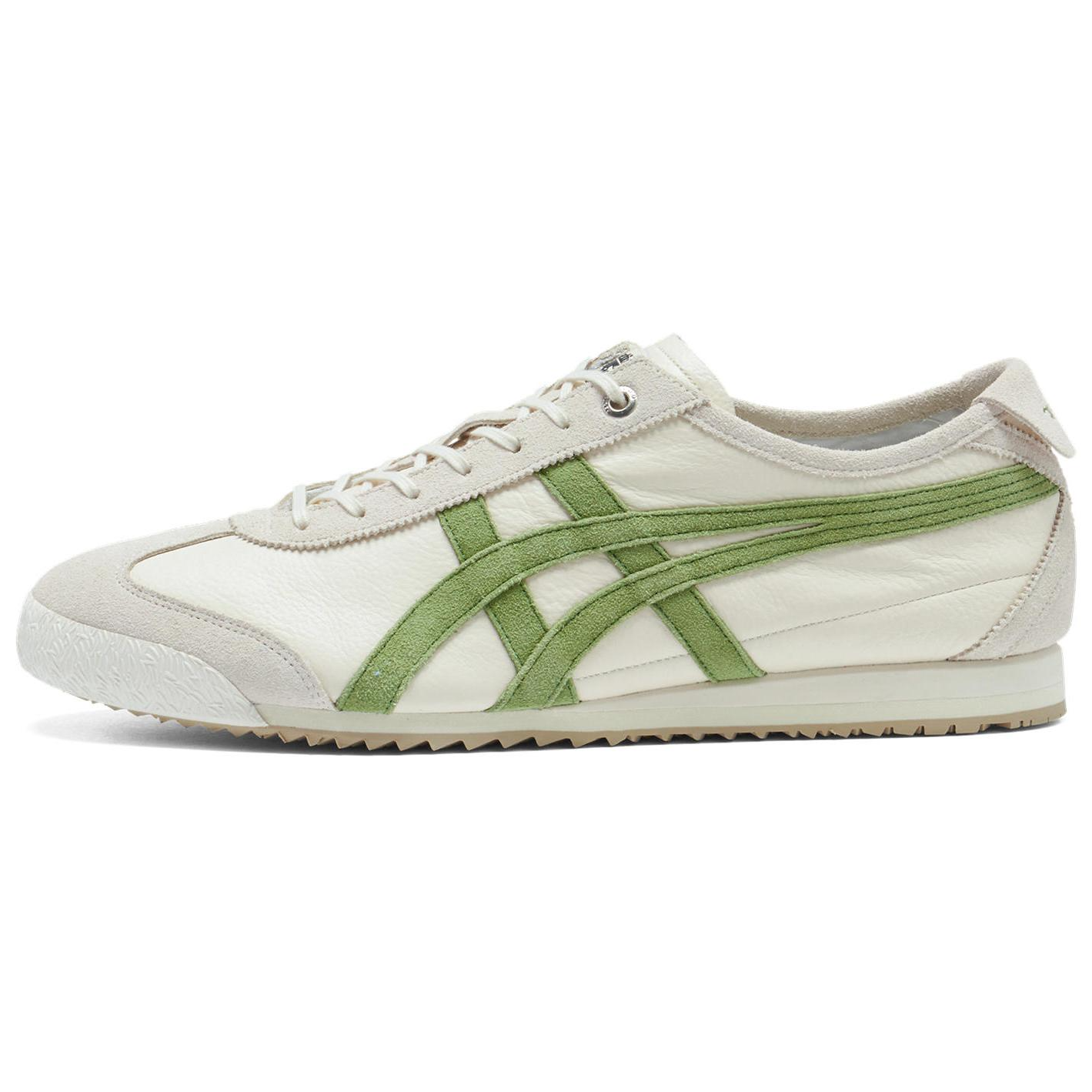 【代購】Onitsuka Tiger Mexico 66 Sd 'Birch Green'