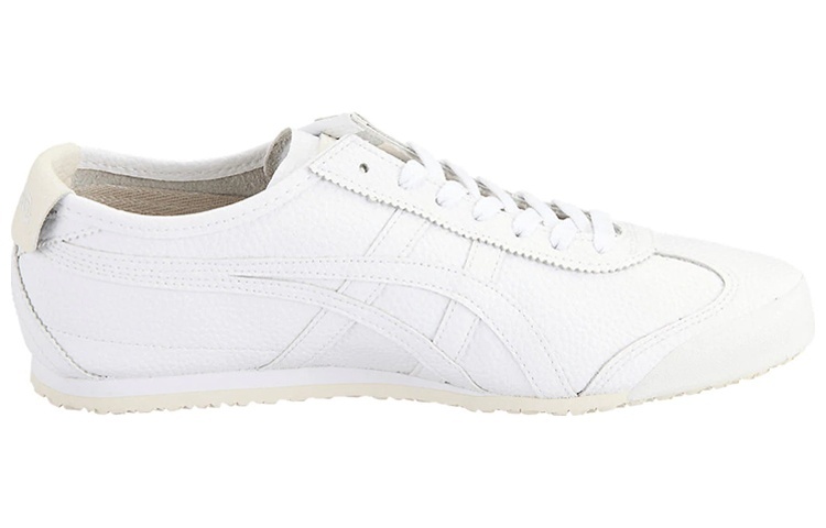 【代購】Onitsuka Tiger Mexico 66 White