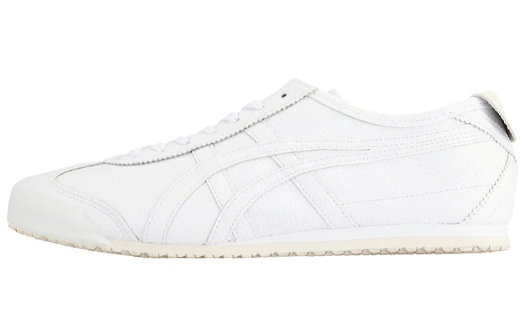 【代購】Onitsuka Tiger Mexico 66 White