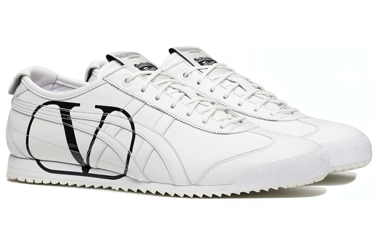 【代購】Onitsuka Tiger Mexico 66 X Valentino