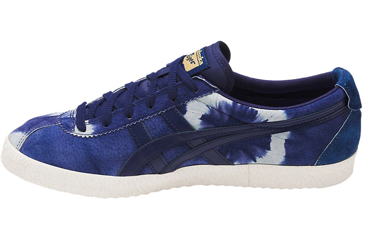 【代購】Onitsuka Tiger Mexico Delegation 'Blue Tie-Dye'