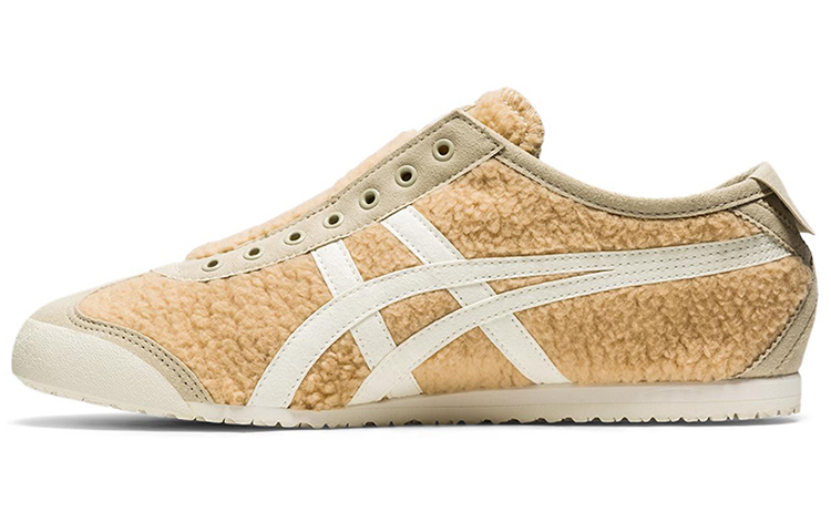 【代購】Onitsuka Tiger Mexico 66 Vintage Birch Black