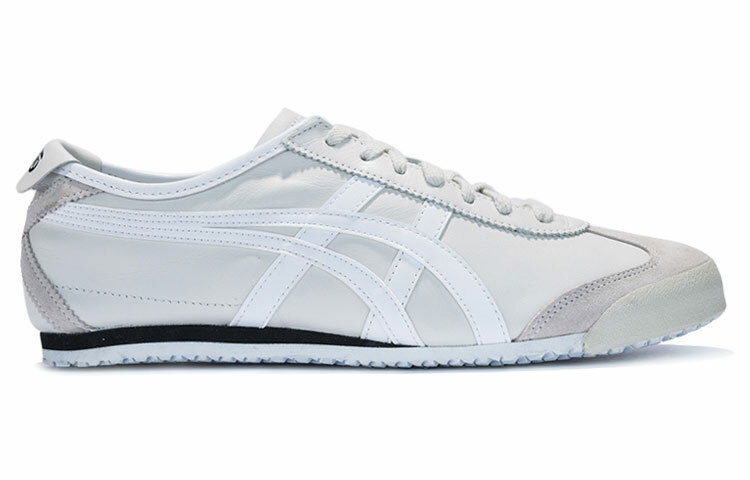 【代購】Onitsuka Tiger Mexico 66 Cream White