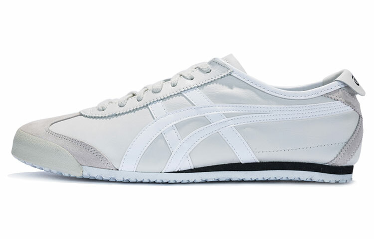 【代購】Onitsuka Tiger Mexico 66 Cream White