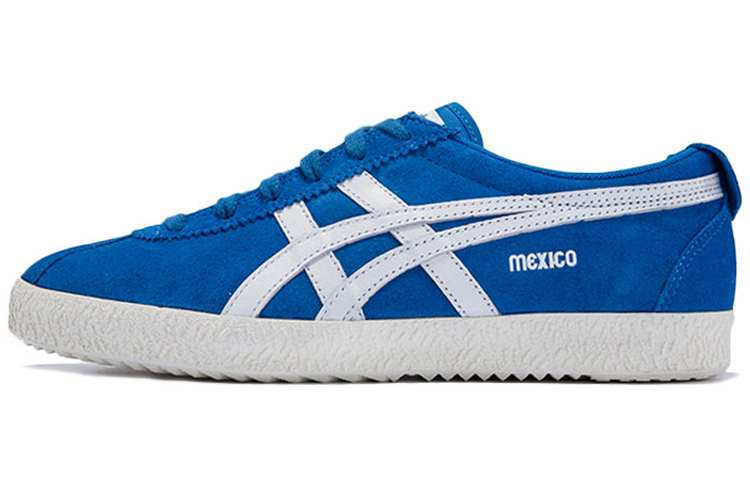 【代購】Onitsuka Tiger Mexico Delegation 'Blue White'