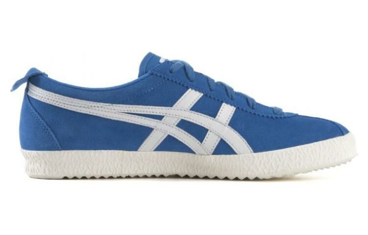 【代購】Onitsuka Tiger Mexico Delegation 'Blue White'